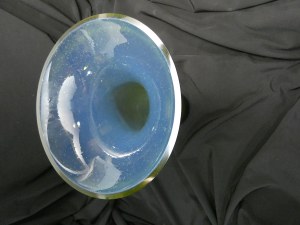 Vaso Jodłowski Vetreria Artistica Barbara a Polanica Zdrój
