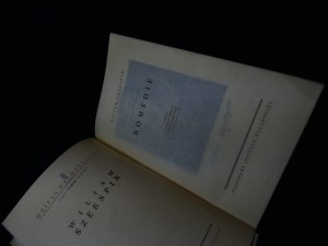 Works of William Shakespeare PENW i-IV