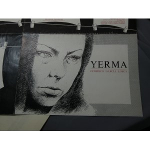 Yerma Lorca Teatr Im Kruczkowskiego w Zielonej Górze
