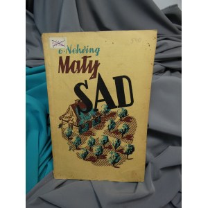 Mały sad Nehring 1938