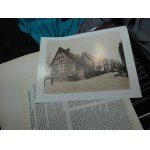 Wrocław Breslau Fotos aus der Wende vom 19. zum 20. Jahrhundert. 3, Strassen / [Text Iwona Binkowska ; Bildauswahl Iwona Binkowska, Stanisław Klimek].