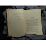 Exlibris WAM Diagnose und Therapie der Herzkrankheiten Braun 1903