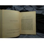 Chudí a bohatí 1. vydání Ernest Hemingway 1948 Cukrowski