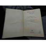 производство рыбных консервов produkcja konserw rybnych moskwa 1958