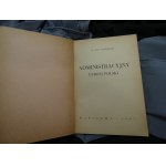 Administracyjny ustrój Polski Jerzy Starościak 1947