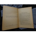 Administracyjny ustrój Polski Jerzy Starościak 1947