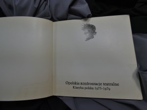 Opole Theatrical Confrontations 1975-19769