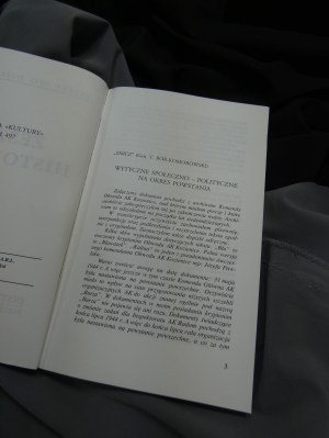 Historické sešity Literární institut Paříž 119