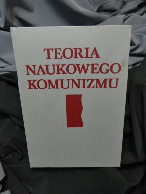 Reissova teorie vědeckého komunismu