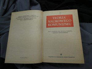 Reissova teorie vědeckého komunismu