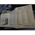 Plán hlavního města Poznaně cca 1948
