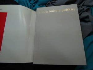 The history of Polish culture / Bogdan Suchodolski