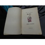 Opowieści fantastyczne / Herbert George Wells wydanie 1 1956