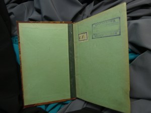 Puhar Krakowa / Zygmunt Nowakowski ; il. odbito ze zdjęć T. Przypkowskiego Puchar Krakowa