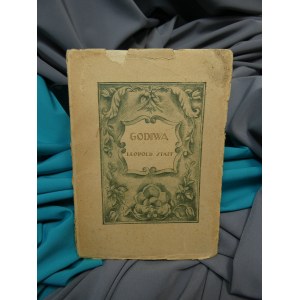 Godiwa : une ballade en trois actes Personnel 1922