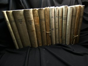 Medical Review 1945 -1983