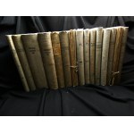 Medical Review 1945 -1983