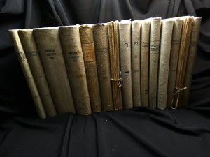Medical Review 1945 -1983