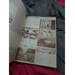 Architektura 1978 XXXII Miesięcznik KOMPLETNY ROCZNIK
