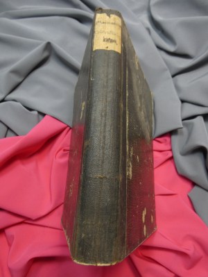 Pharmaceutische Centralhalle fur Deutschland 1888 Hager Geissler Farmakologie