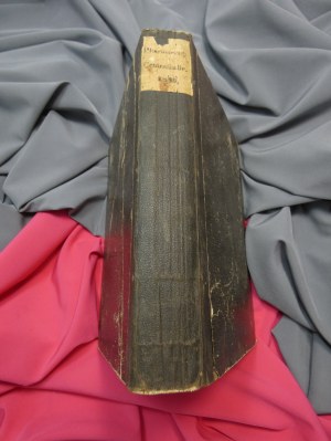 Pharmaceutische Centralhalle fur Deutschland 1889 Hager Geissler Farmakologie