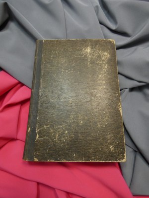 Pharmaceutische Centralhalle fur Deutschland 1889 Hager Geissler Farmakologie
