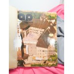 Architecture 1982 monthly