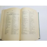 DEUTSCHES Arzneibuch 1939 Pharmakopöe FARMAKOPEA III RZESZY
