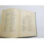 DEUTSCHES Arzneibuch 1939 Pharmakopöe FARMAKOPEA III RZESZY