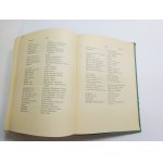 DEUTSCHES Arzneibuch 1939 Pharmakopöe FARMAKOPEA III RZESZY
