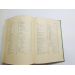 DEUTSCHES Arzneibuch 1939 Pharmakopöe FARMAKOPEA III RZESZY