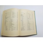 DEUTSCHES Arzneibuch 1939 Pharmakopöe FARMAKOPEA III RZESZY