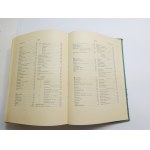 DEUTSCHES Arzneibuch 1939 Pharmakopöe FARMAKOPEA III RZESZY