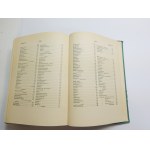 DEUTSCHES Arzneibuch 1939 Pharmakopöe FARMAKOPEA III RZESZY