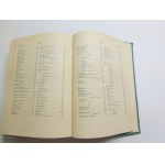 DEUTSCHES Arzneibuch 1939 Pharmakopöe FARMAKOPEA III RZESZY