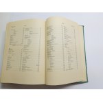 DEUTSCHES Arzneibuch 1939 Pharmakopöe FARMAKOPEA III RZESZY