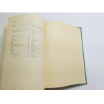 DEUTSCHES Arzneibuch 1939 Pharmakopöe FARMAKOPEA III RZESZY