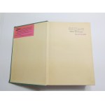 DEUTSCHES Arzneibuch 1939 Pharmakopöe FARMAKOPEA III RZESZY