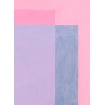 Henryk Stażewski (1894 Warsaw - 1988 Warsaw), Geometric Composition, 1983