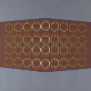 Romano Zanotti, Untitled, 1974