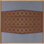 Romano Zanotti, Untitled, 1974
