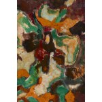 Maria Dawska (1909 Tłumacz k. Stanisławowa - 1993 Warszawa), Explosion, 1939