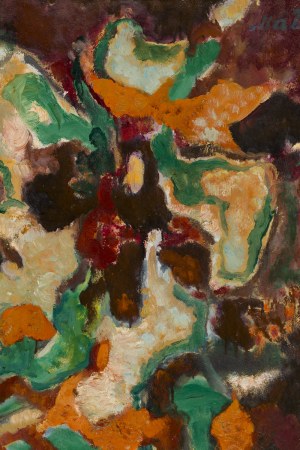 Maria Dawska (1909 Tłumacz k. Stanisławowa - 1993 Warszawa), 