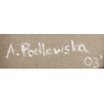 Anna Podlewska-Polit (née en 1971), Sans titre, 2003
