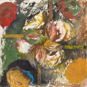 Marek Sobczyk (ur. 1955, Warszawa), 