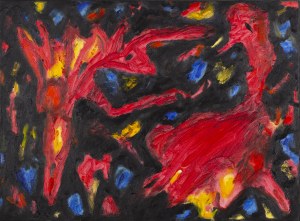Tomasz Sadlej (b. 1964), 