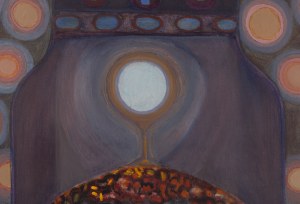 Witold Damasiewicz (1919 Wadowice - 1996 Kraków), 