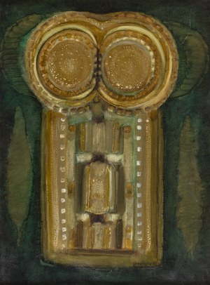 Kosińska-Brzozowska Janina