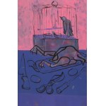 Andrzej Zurek (b. 1960), Great poultry, 1997