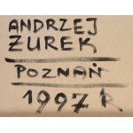 Andrzej Zurek (b. 1960), Great poultry, 1997